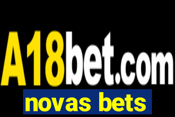 novas bets